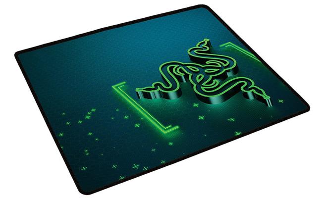 Razer Goliathus Control Gravity Edition  - Medium